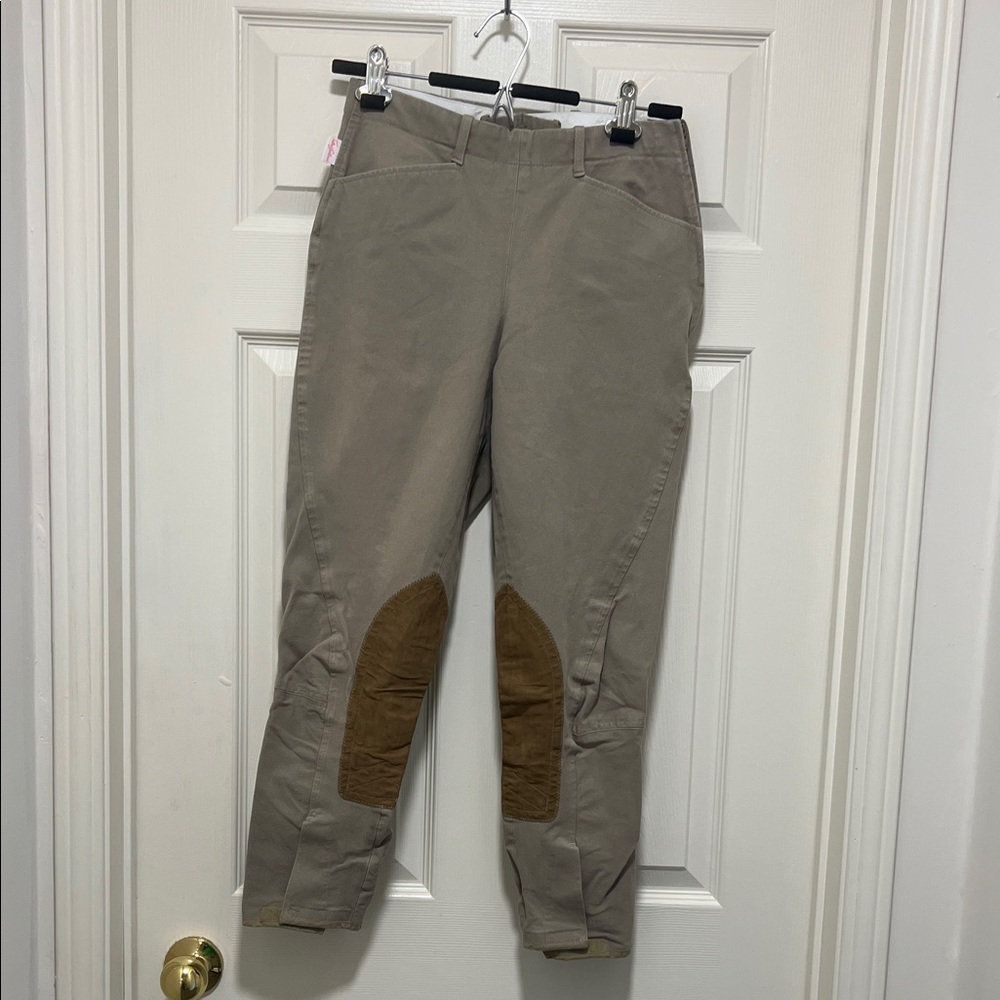 Tailored Sportsman Riding Pants